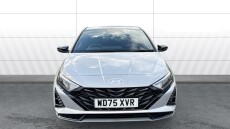 Hyundai i20 1.0T GDi 90 Black Line 5dr Petrol Hatchback